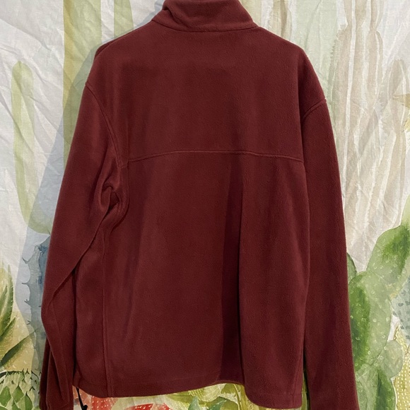 Columbia Zip Up Jacket - Picture 2 of 3